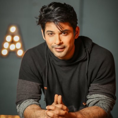 Sidharth Shukla