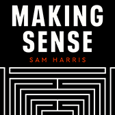 making sense podcast