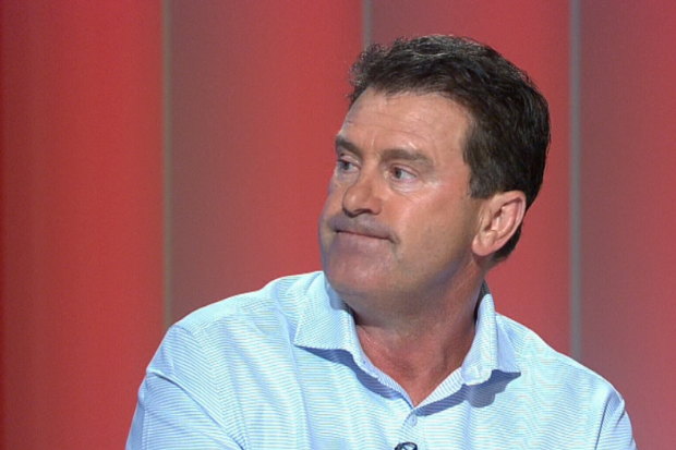 Former Australian captain Mark Taylor has weighed in on Cricket Australia's financial woes.