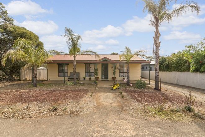 Picture of 57 Old Adelaide Road, KAPUNDA SA 5373