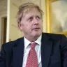 British Prime Minister Boris Johnson has started to regain control of the government following his discharge from hospital.