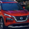 2021 Nissan X-Trail revealed in official marketing images