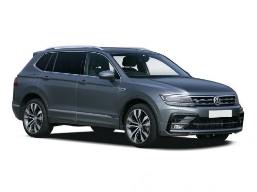 Tiguan Allspace Estate