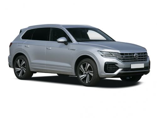 Touareg 