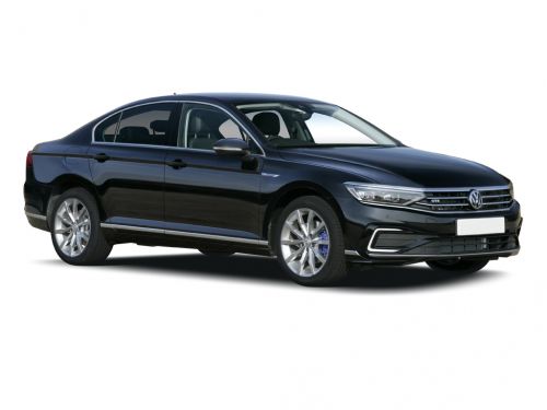 Passat Saloon