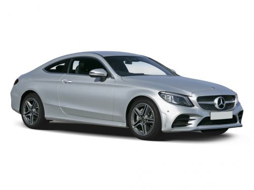 C Class Coupe