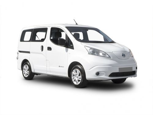 E-Nv200 Estate