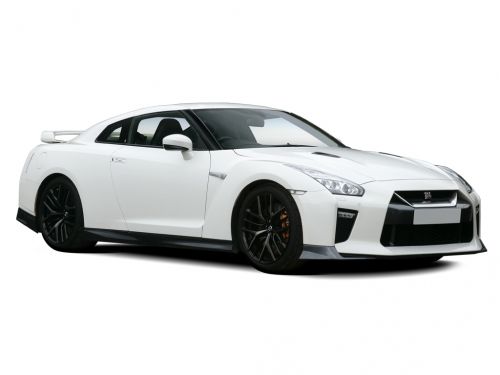 Gt-R Coupe