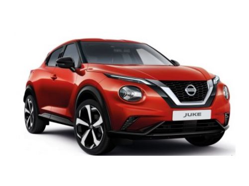 Juke Hatchback