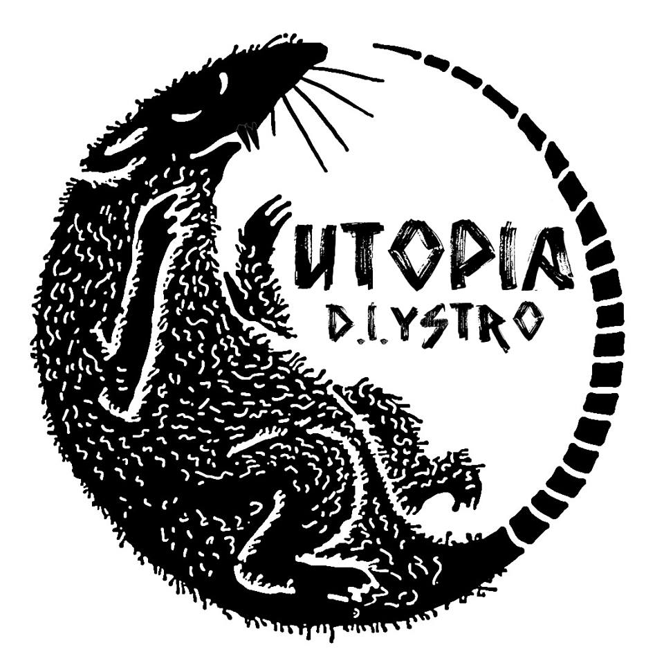 UTOPIA DIYSTRO