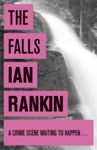 The Falls by Ian Rankin