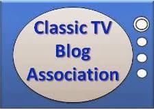 Classic TV Blog Association logo