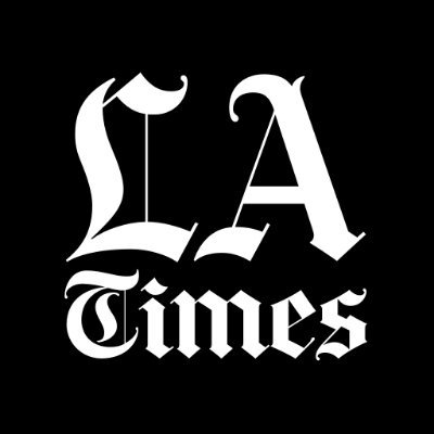 Los Angeles Times