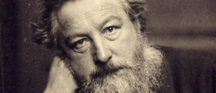 william morris