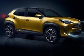 Toyota's tiny SUV, the Yaris Cross' Aus launch date has been revealed 