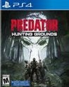 Predator: Hunting Grounds