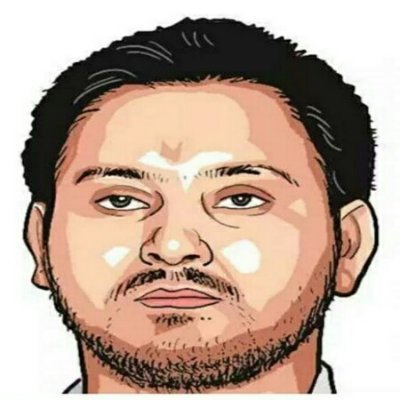 Tejashwi Yadav (Parody)