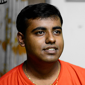 Biraj Karmakar