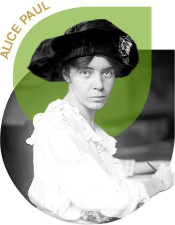 Alice Paul