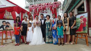 Marriage in Vietnam