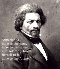 Frederick Douglas