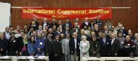 International Communist Seminar (Brussels)