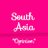 South Asia