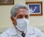 Dr. Durán