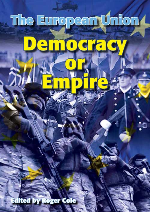 The European Union - Democracy or Empire PDF