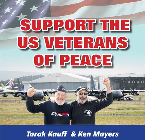 Vets for Peace