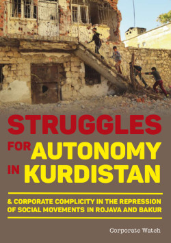 Kurdistan book