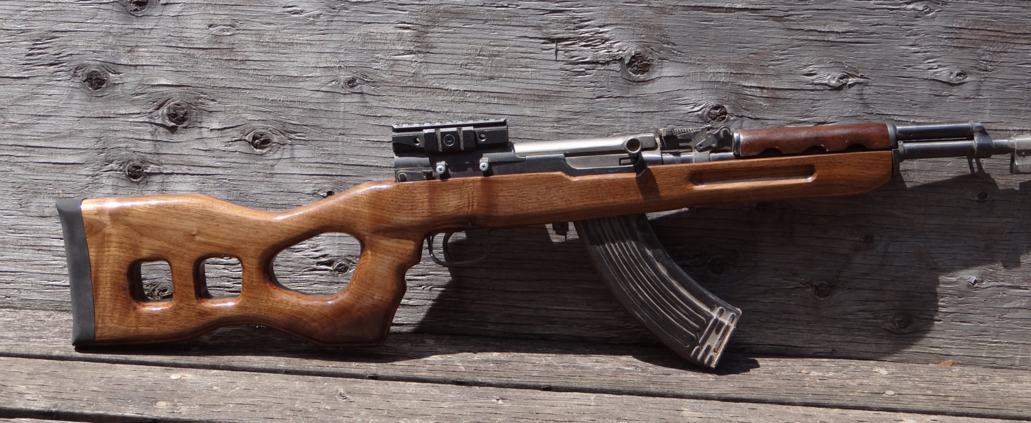 The 5 Best SKS Stocks of 2019 – Reviews & Buyer’s Guide