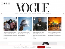 Vogue