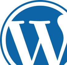 WordPress hosting