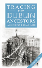 Tracing your Dublin Ancestors