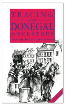 Tracing your Donegal Ancestors