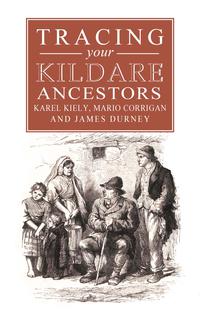 Tracing your Kildare Ancestors