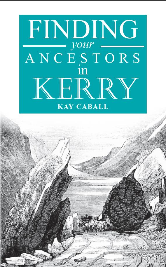 Finding your Ancestors in Kerry