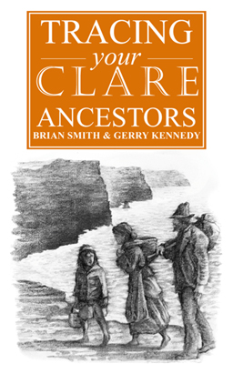 Tracing your Clare Ancestors