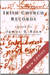 Irish Church Records