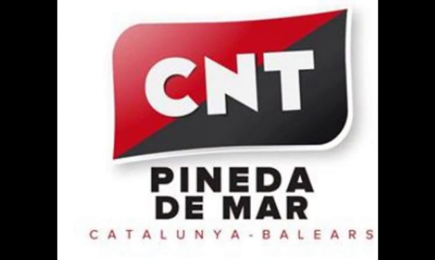 [Sindical] Comunicat de la Secció Sindical de la CNT d’Educació davant la possible apertura dels centres