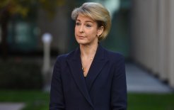 Image of Minister for Skills Michaelia Cash