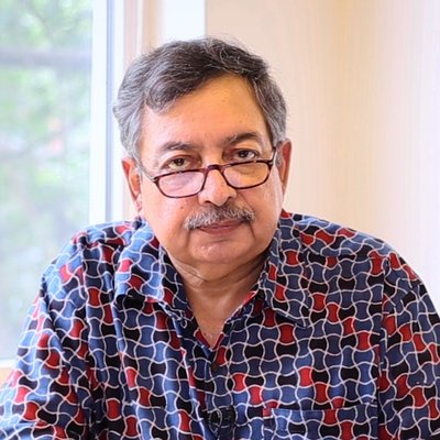 Vinod Dua