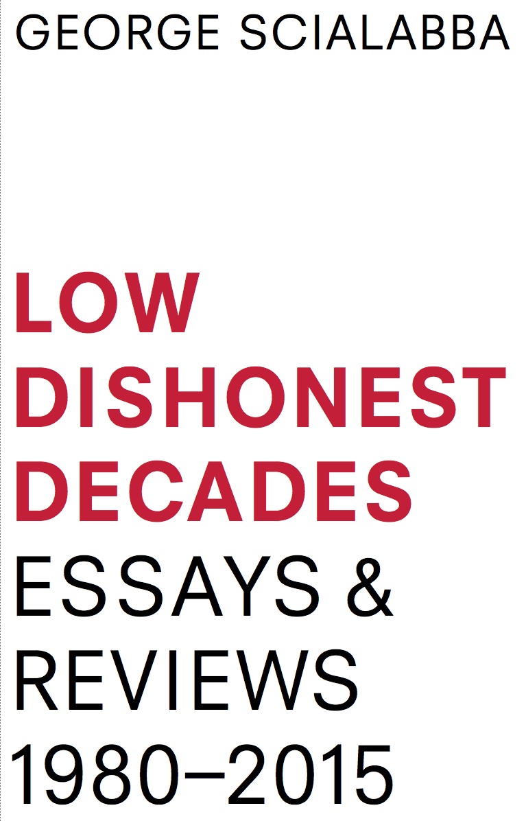 Low Dishonest Decade