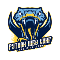 Python Web Conf 2020