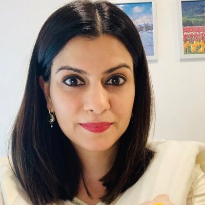 Nidhi Razdan