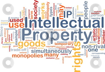 Intellectual Property In The Emerging World