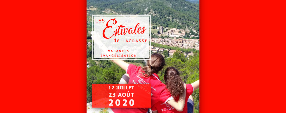 Les Estivales de Lagrasse