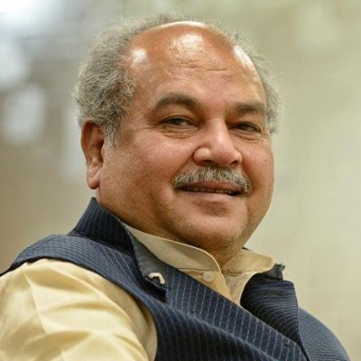 Narendra Singh Tomar