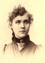  Voltairine de Cleyre 